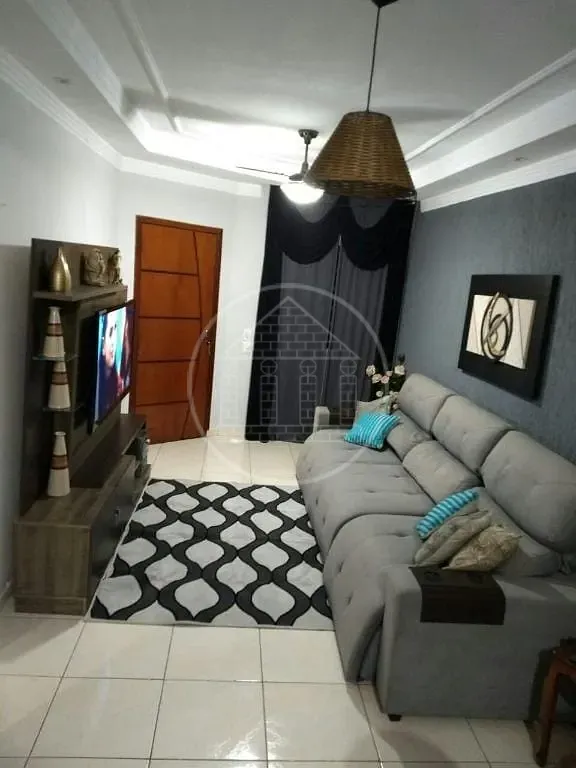 Casa, 2 quartos, 90 m² - Foto 19
