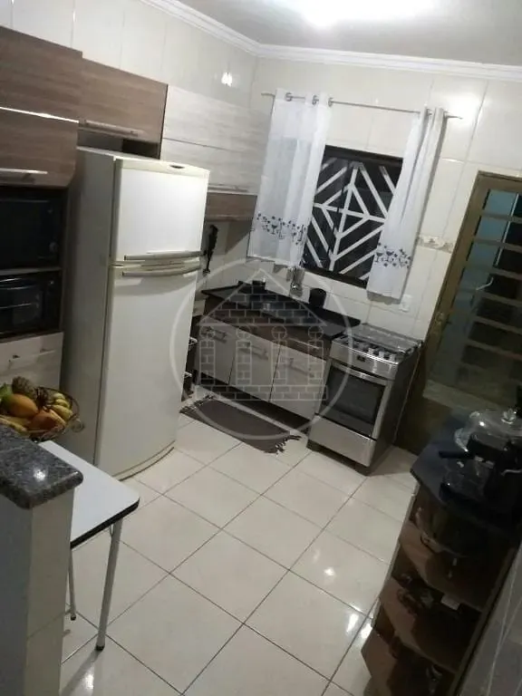 Casa, 2 quartos, 90 m² - Foto 6