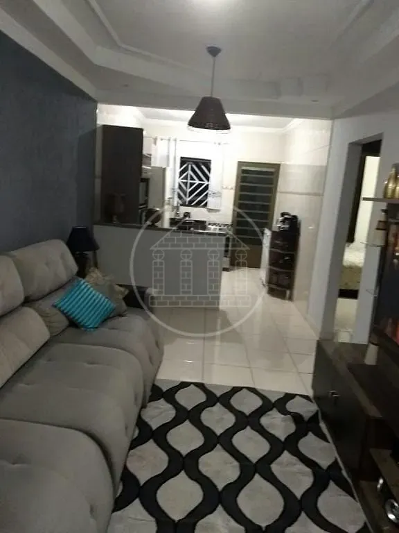 Casa, 2 quartos, 90 m² - Foto 9