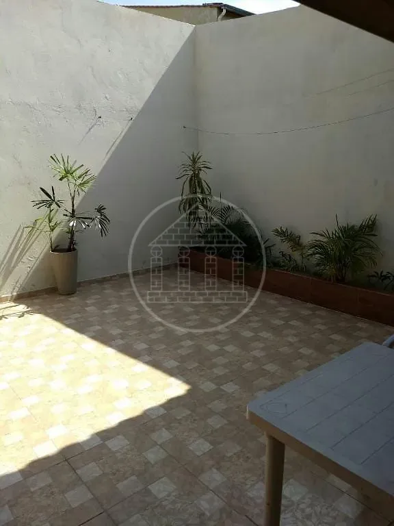 Casa, 2 quartos, 90 m² - Foto 15