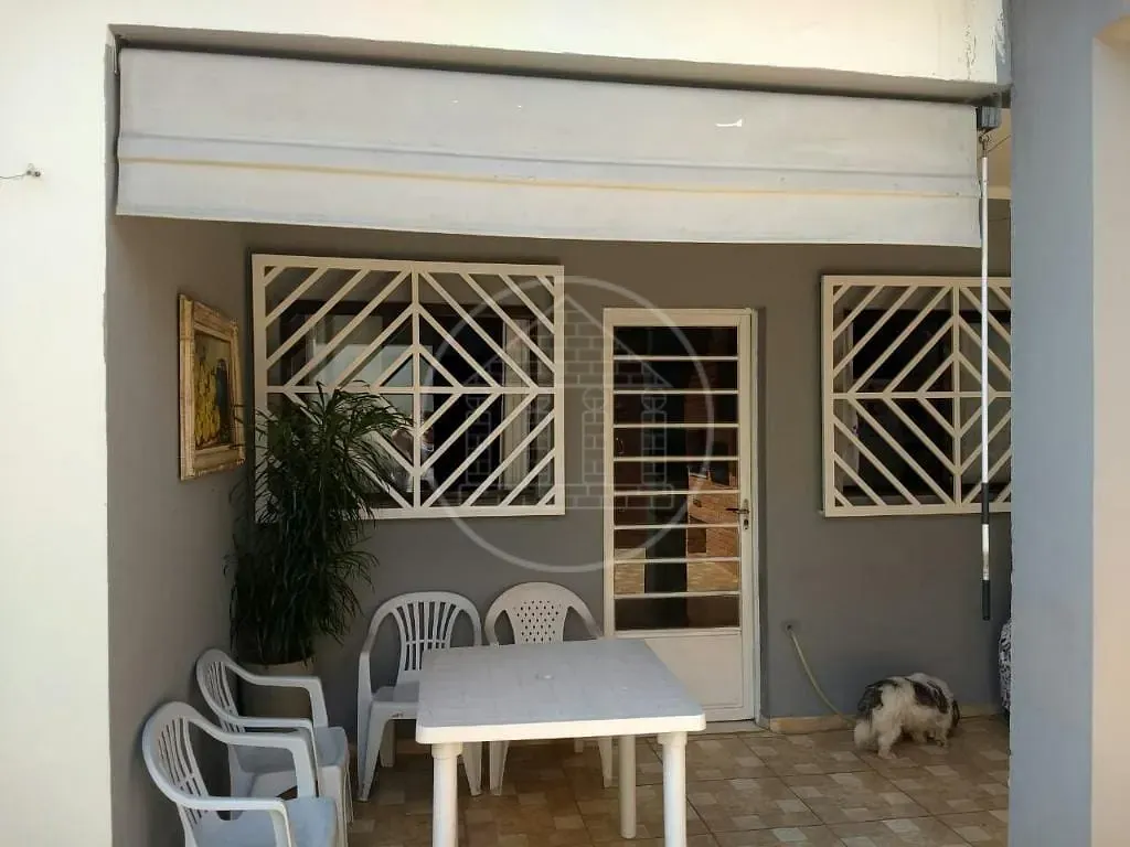 Casa, 2 quartos, 90 m² - Foto 1