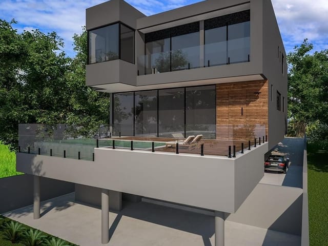 Casa com 450m² 4 quartos e 6 banheiros, à venda, no bairro Alphaville em Santana de Parnaíba