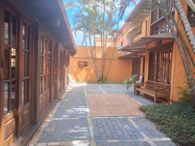 Casa com 550m² 4 quartos e 7 banheiros, à venda, no bairro Lapa em São Paulo