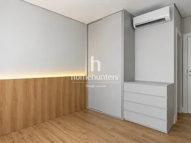 Casa com 300m² 3 quartos e 5 banheiros, para alugar, no bairro Alphaville Dom Pedro em Campinas