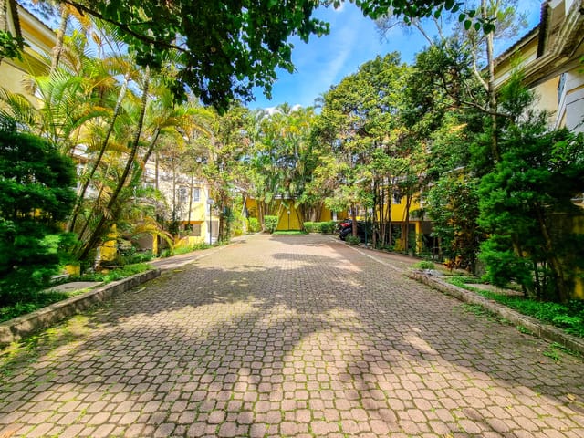 Casa com 203m² 4 quartos e 6 banheiros, à venda, no bairro Santo Amaro em São Paulo
