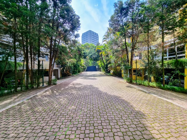 Casa com 203m² 4 quartos e 6 banheiros, à venda, no bairro Santo Amaro em São Paulo