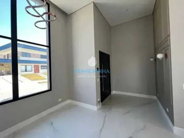 Casa com 558m² 4 quartos e 5 banheiros, à venda ou para alugar, no bairro Condomínio Residencial Monte Carlo em São José Dos Campos