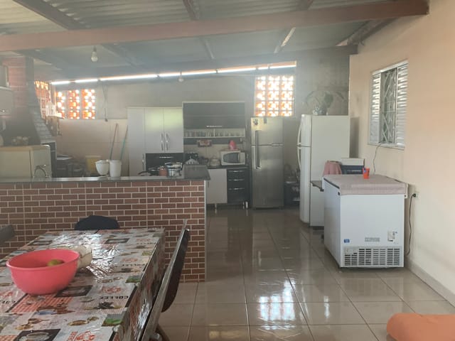 Casa 2 quartos e 2 banheiros, à venda, no bairro Cidade Nova em Pindamonhangaba