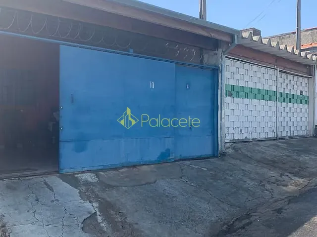 Casa 2 quartos e 2 banheiros, à venda, no bairro Cidade Nova em Pindamonhangaba
