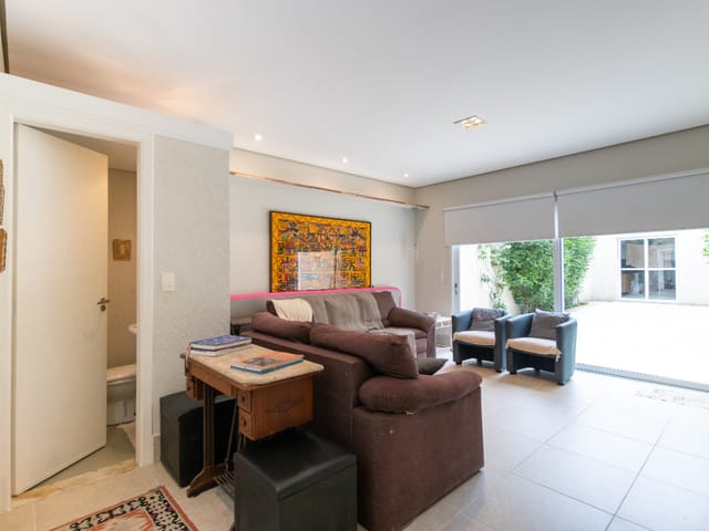 Casa com 155m² 3 quartos e 3 banheiros, à venda, no bairro Vila Monumento em São Paulo