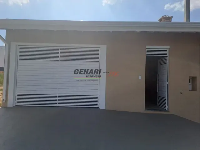 Casa com 150m² 3 quartos e 2 banheiros, à venda, no bairro Chácaras Alvorada em Indaiatuba