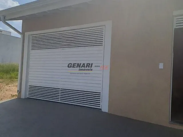 Casa com 150m² 3 quartos e 2 banheiros, à venda, no bairro Chácaras Alvorada em Indaiatuba