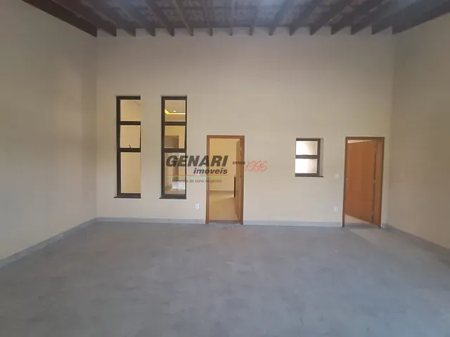 Casa com 150m² 3 quartos e 2 banheiros, à venda, no bairro Chácaras Alvorada em Indaiatuba