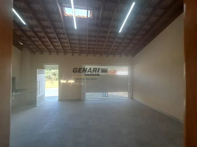 Casa com 150m² 3 quartos e 2 banheiros, à venda, no bairro Chácaras Alvorada em Indaiatuba