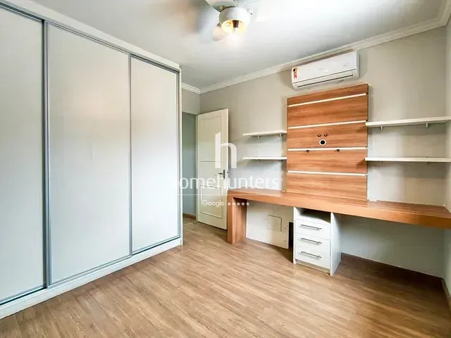 Casa com 133m² 4 quartos e 3 banheiros, à venda, no bairro Jardim Campos Elísios em Campinas