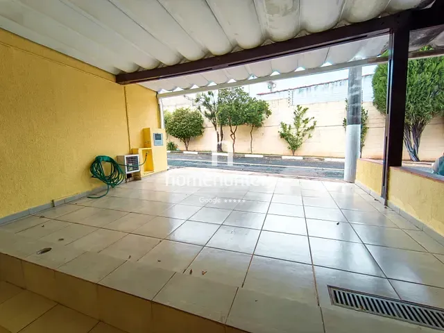 Casa com 133m² 4 quartos e 3 banheiros, à venda, no bairro Vila Maria Eugênia em Campinas