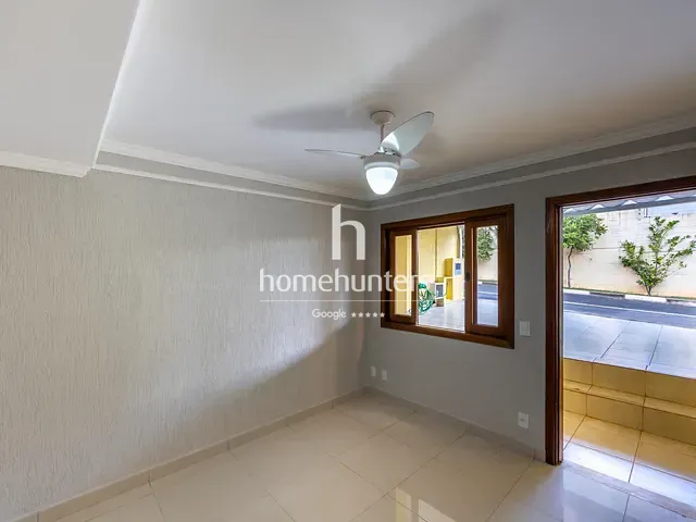 Casa com 133m² 4 quartos e 3 banheiros, à venda, no bairro Vila Mimosa em Campinas