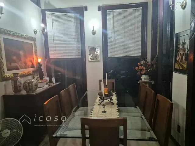 Casa com 430m² 4 quartos e 7 banheiros, à venda, no bairro Jardim Esplanada II em São José dos Campos
