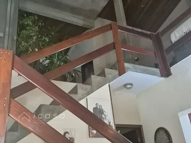 Casa com 430m² 4 quartos e 7 banheiros, à venda, no bairro Jardim Esplanada II em São José dos Campos