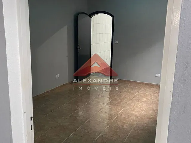 Casa com 125m² 1 quarto e 1 banheiro, à venda, no bairro Conjunto Residencial Galo Branco em São José dos Campos