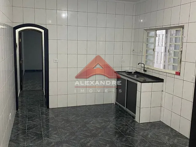 Casa com 125m² 1 quarto e 1 banheiro, à venda, no bairro Conjunto Residencial Galo Branco em São José dos Campos