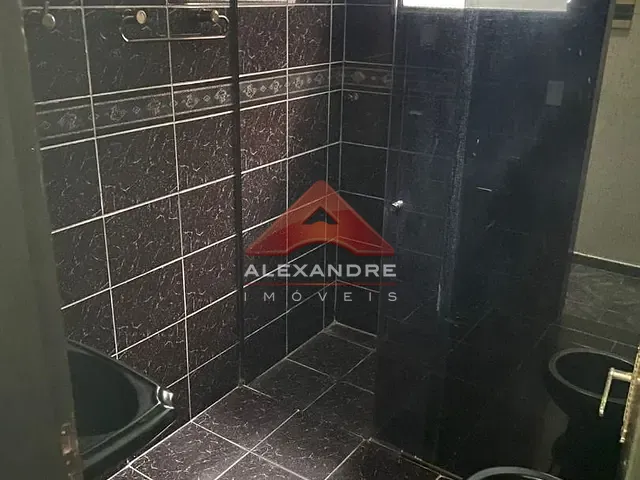 Casa com 125m² 1 quarto e 1 banheiro, à venda, no bairro Conjunto Residencial Galo Branco em São José dos Campos
