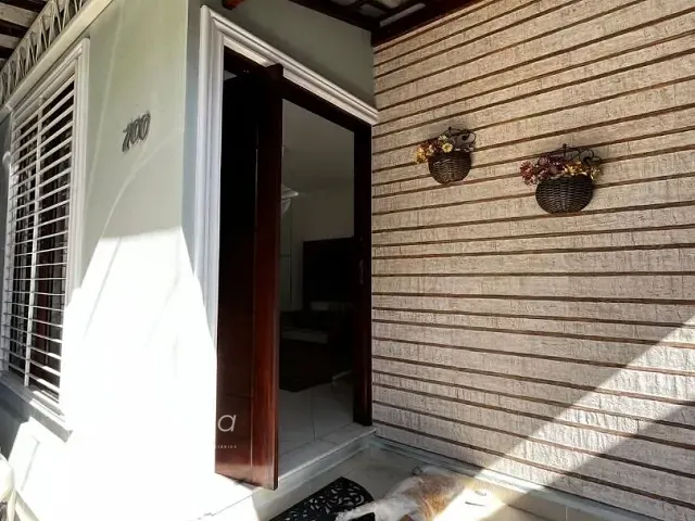 Casa com 250m² 3 quartos e 3 banheiros, à venda, no bairro Bosque dos Eucaliptos em São José dos Campos