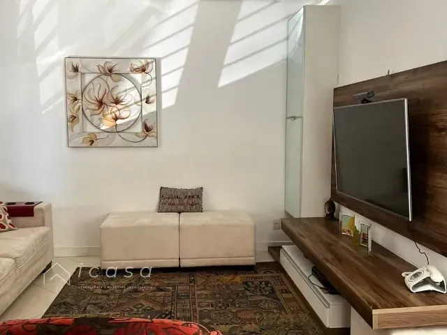 Casa com 250m² 3 quartos e 3 banheiros, à venda, no bairro Bosque dos Eucaliptos em São José dos Campos