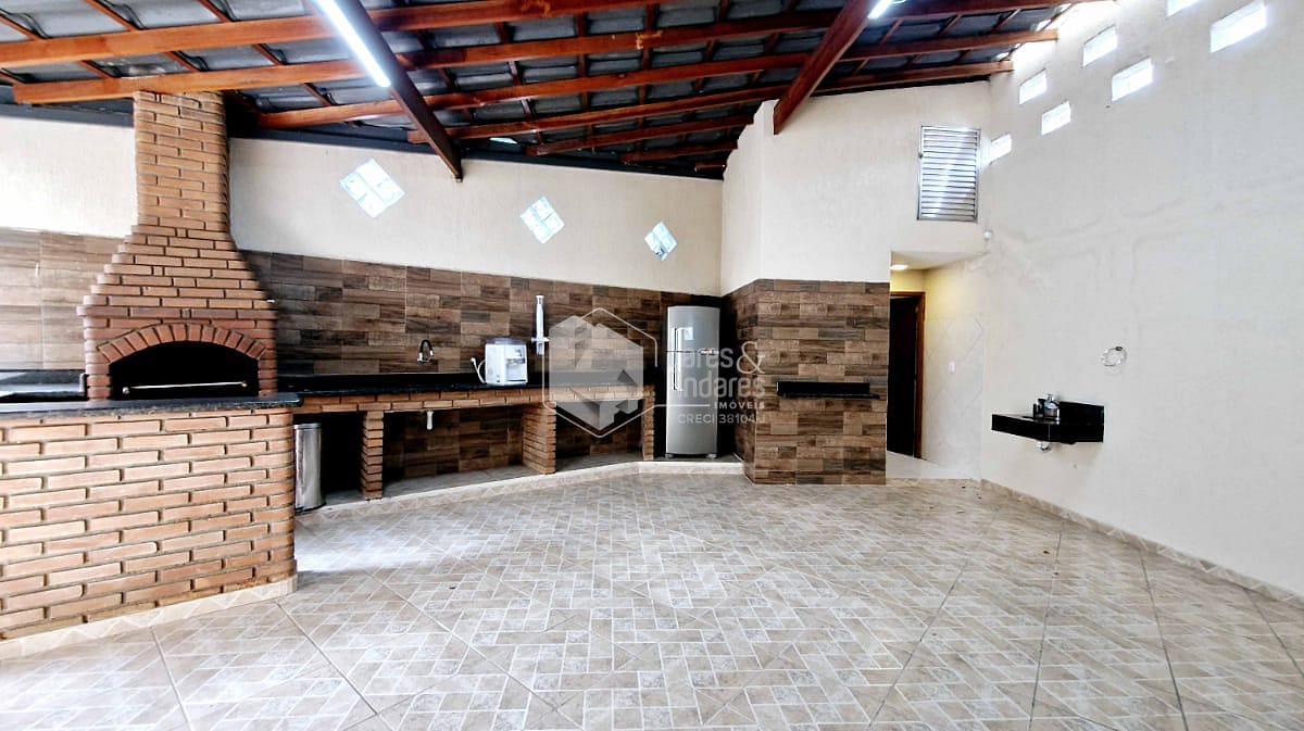 Casa à venda com 3 quartos, 188m² - Foto 34