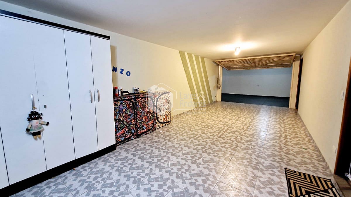 Casa à venda com 3 quartos, 188m² - Foto 32