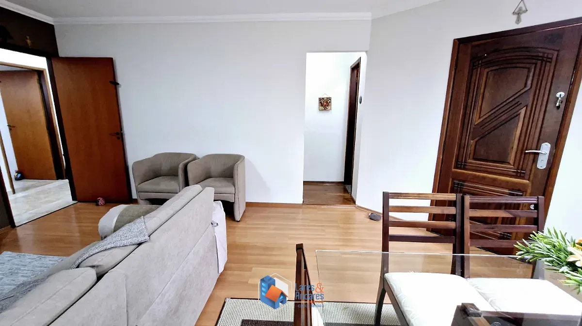 Casa, 3 quartos, 188 m² - Foto 8
