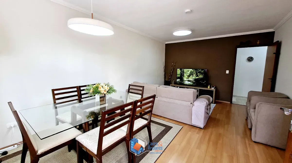 Casa, 3 quartos, 188 m² - Foto 4