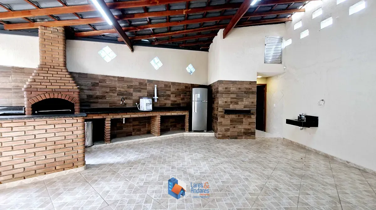 Casa, 3 quartos, 188 m² - Foto 34