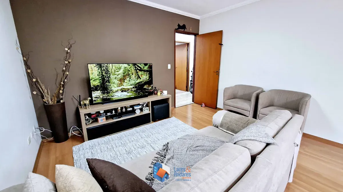 Casa, 3 quartos, 188 m² - Foto 3
