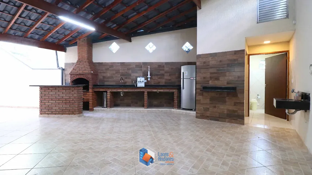 Casa, 3 quartos, 188 m² - Foto 33
