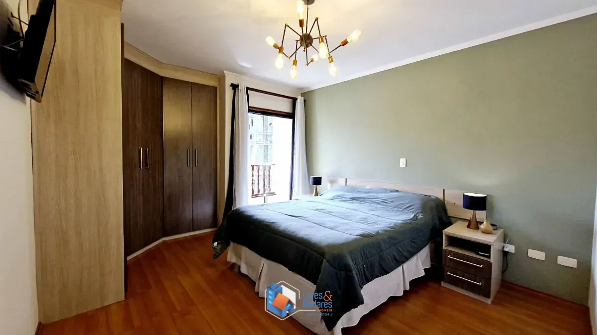 Casa, 3 quartos, 188 m² - Foto 20