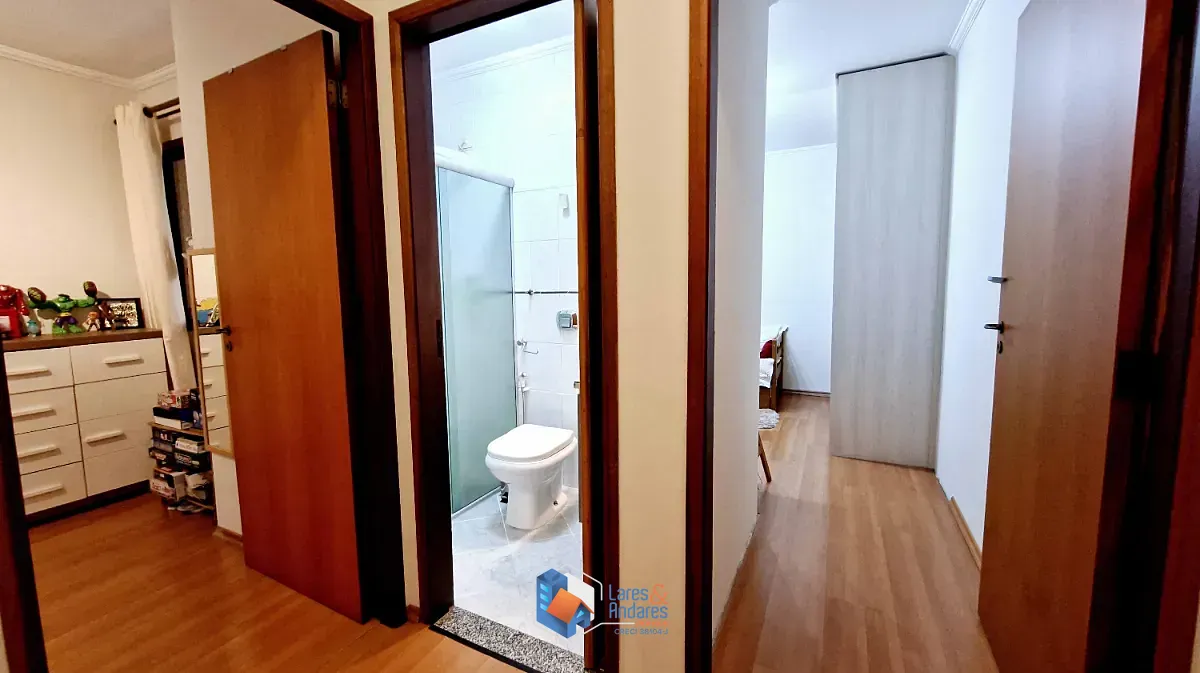Casa, 3 quartos, 188 m² - Foto 15
