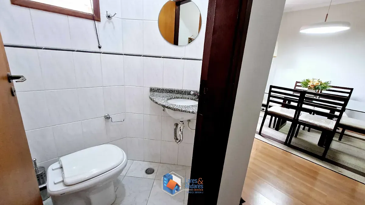 Casa, 3 quartos, 188 m² - Foto 9