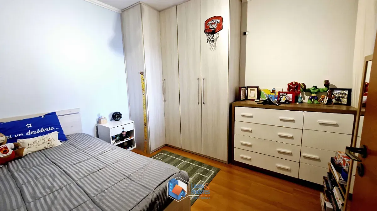 Casa, 3 quartos, 188 m² - Foto 17