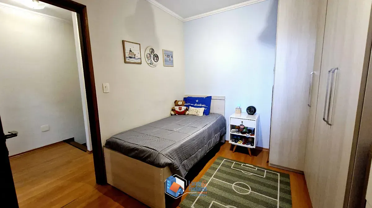 Casa, 3 quartos, 188 m² - Foto 18