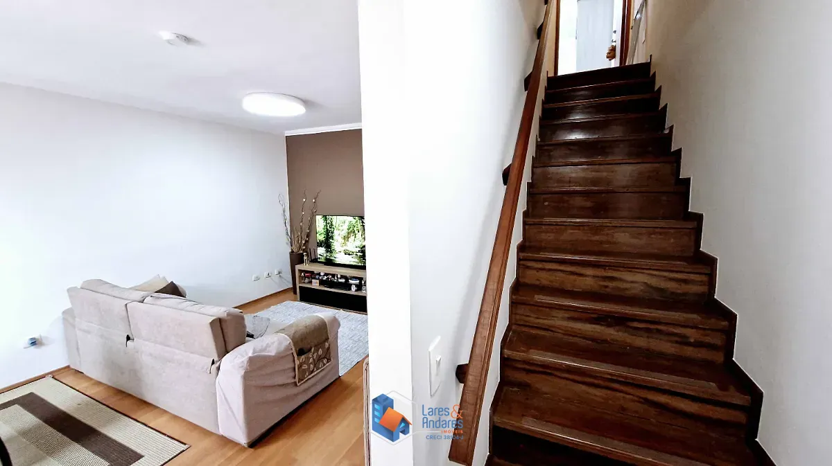 Casa, 3 quartos, 188 m² - Foto 10