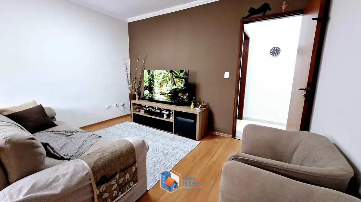 Casa, 3 quartos, 188 m² - Foto 7