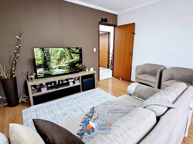 Casa com 188m² 3 quartos e 2 banheiros, à venda, no bairro Tucuruvi em São Paulo