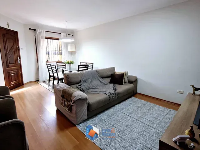 Casa com 188m² 3 quartos e 2 banheiros, à venda, no bairro Tucuruvi em São Paulo