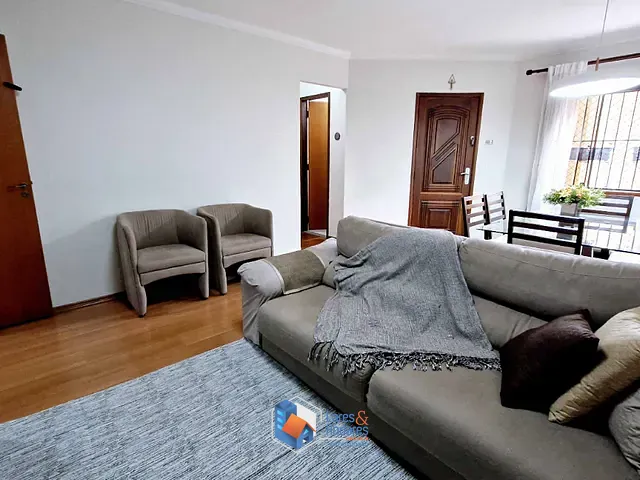 Casa com 188m² 3 quartos e 2 banheiros, à venda, no bairro Tucuruvi em São Paulo