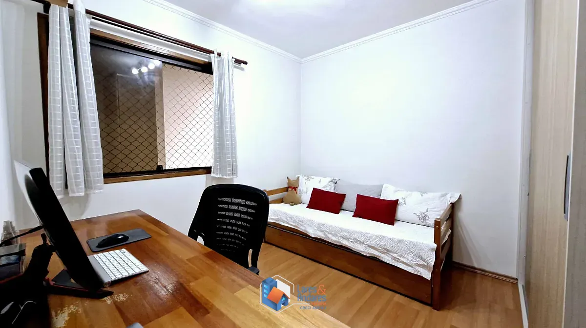 Casa, 3 quartos, 188 m² - Foto 12