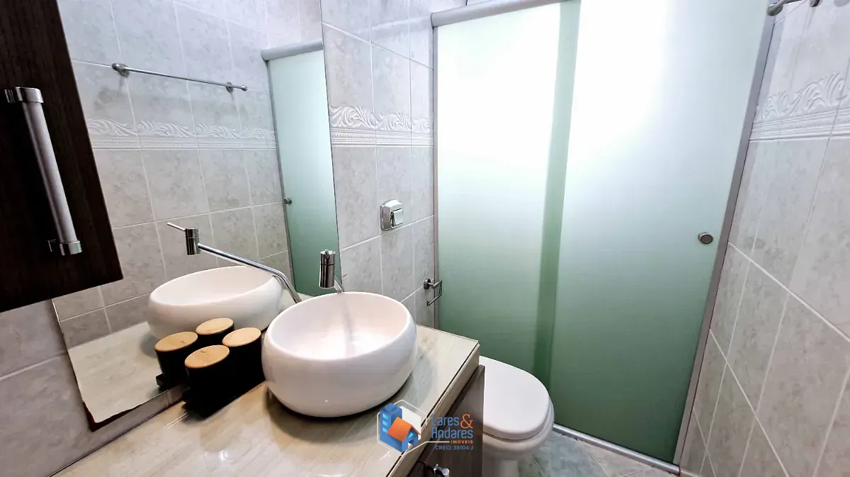 Casa, 3 quartos, 188 m² - Foto 25