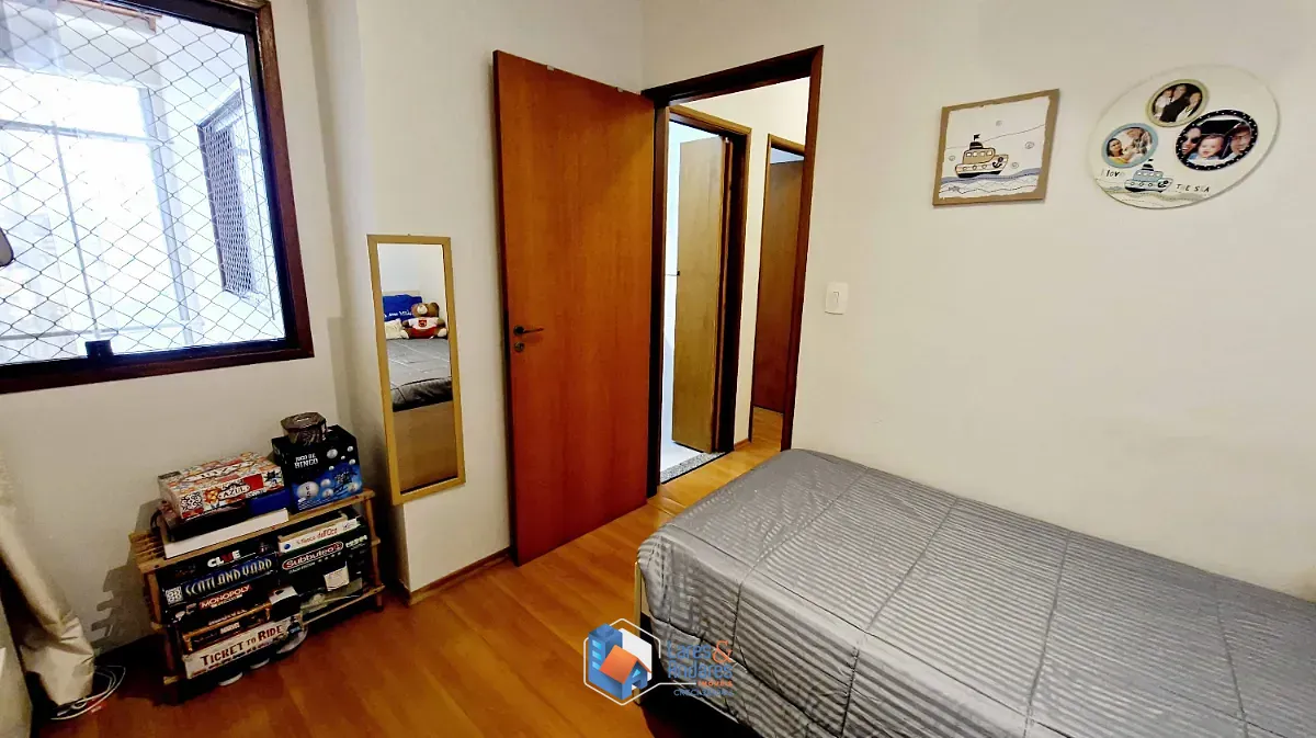 Casa, 3 quartos, 188 m² - Foto 19