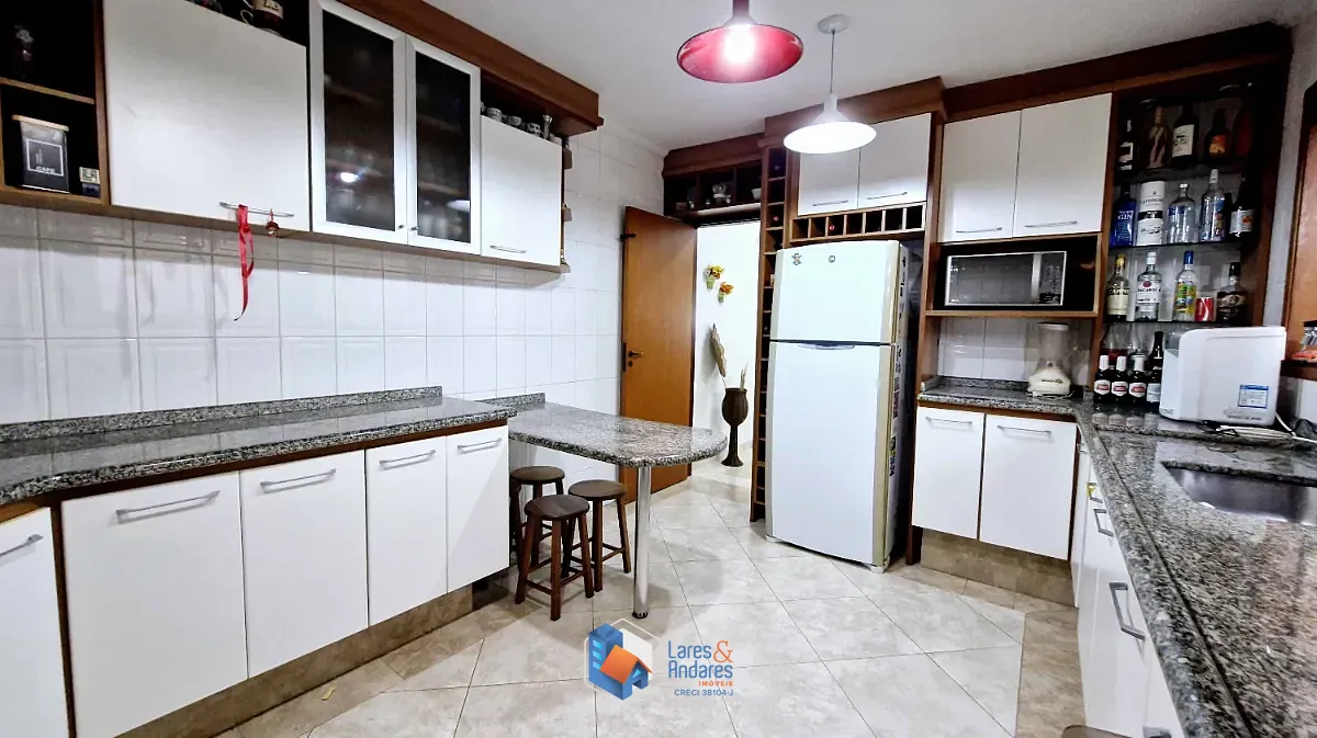 Casa, 3 quartos, 188 m² - Foto 27