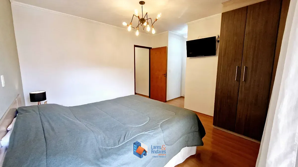 Casa, 3 quartos, 188 m² - Foto 24
